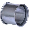 FIREFIX A100/WD double wall lining (unpainted), diameter 100 mm -