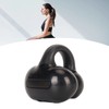 Clip On Wireless Earphone Bluetooth 5.3 Stereo Single Ear Open