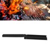 Kebab Maker Multipurpose Portable Reusable Food Grade Plastic Manual Kebab