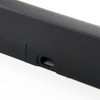 7BLACKSMITHS Tailgate Cap Protector Cover Molding Spoiler Super Duty Replacement