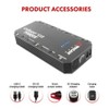 Wagan iOnBoost V10 14.8V Compact Lithium Jump Starter up to