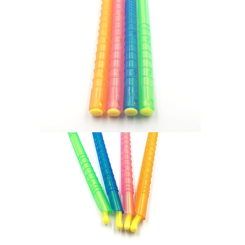20PCS Dndo Bag Sealer Clips for Food, Reusable Bag Sealer