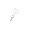 kyaputensutaggu Barbecue Skewers 30 cm3 Pairs Medium – 8052 