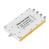 4 Way SMA Power Divider 500 To 6000MHz Small Insertion