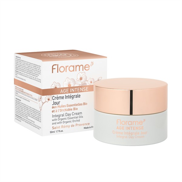 Florame Age Intense Integral Day Cream, 50 ml