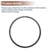 HEROFFIX Set of 4 A/C Decoration Air Conditioning Outer Vent