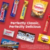 Chunky, Bulk 24 Pack, Milk Chocolate with Peanuts and Raisins