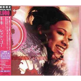 レット・ゴー(期間限定)