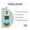 KABA KIT FACIAL PARA LA PIEL GRASA