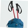 Gatuida Cane Replacement Hand Grip for Trekking Poles Ergonomic Plastic