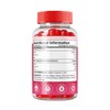 Biotin Gummies 10,000 mcg with Vitamin C & Zinc -