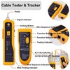 TAIWAIN RJ45 Crimper Kit Cable Network Repair Set Tool CAT5