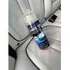 Premium Super Absorbent Chamois Towel - 26"x17" Scratch-Free Car Drying