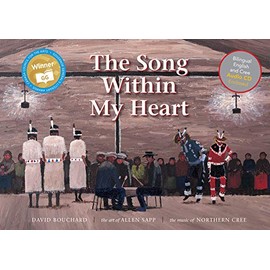 The Song Within My Heart