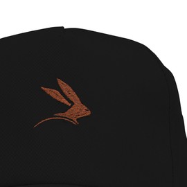 LEPUS Unisex Baseball Cap - 100% Cotton for Men and Women 6 Panel Plain Adjustable Golf Running Outdoor Sun Cap, One Size UK