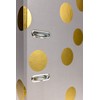 Interdruk Lever Arch File A4 75 mm - Metallic Design