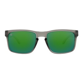 NEVEN Mattex XL  Men's Polarized Sunglasses - Sleek, Oversized Golf Glasses - UV Protection Glasses for Everyday Outings.