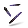 Viperlock Shade Shaft Short Purple, Short (SH)