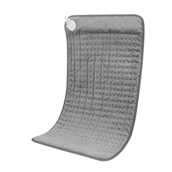 Portable Heating Pad for Back and Period Cramps, Electric Heating