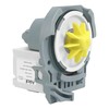 W10876537 W10724439 Dishwasher Drain Pump for Whirl-pool Ken-more Kitchen-aid Dishwasher