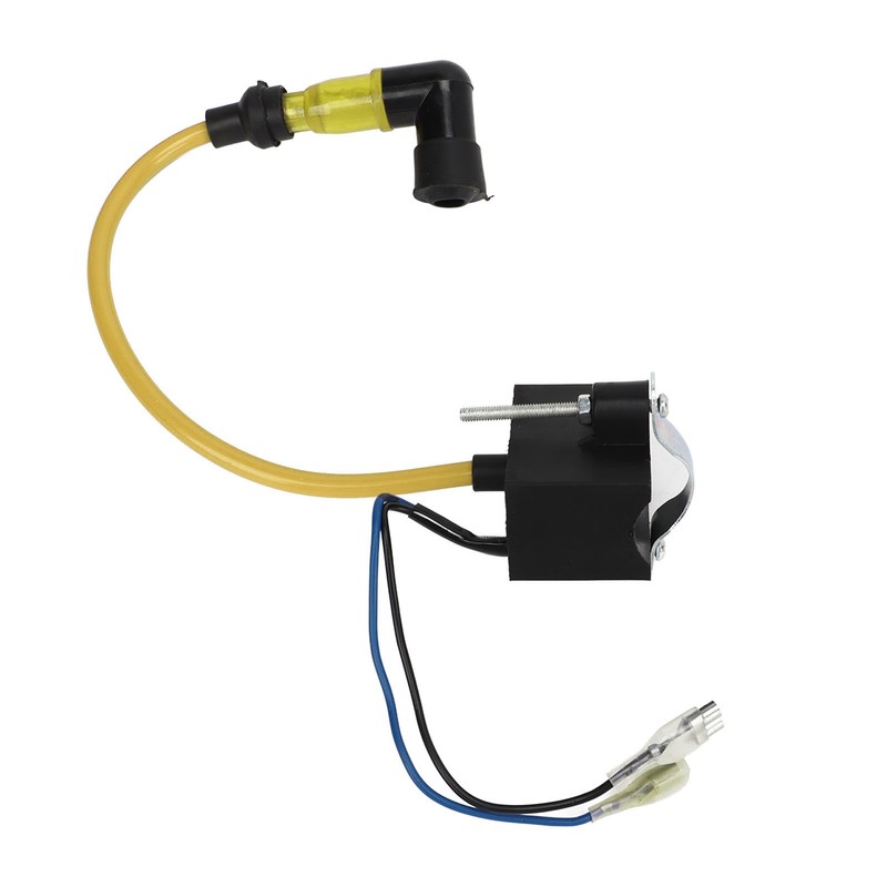 CDI Ignition Coil High Performance Ignition Module for 49cc 50cc
