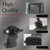 HAOBO Manifold Absolute Air Pressure Map Sensor, Air Pressure Sensor,