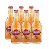 Stewarts Original Cream Soda 12 Oz Glass Bottle (Pack of