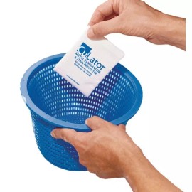 CuLator Swimming Pool CuLator Metal Copper Chemical Remover for Pools & Spas - CUL-1MO