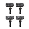JDMSPEED New TPMS Tire Pressure Sensor 68157568AA 68249197AA Replacement for