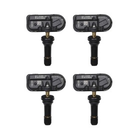 JDMSPEED New TPMS Tire Pressure Sensor 68157568AA 68249197AA Replacement for Ram 1500 2500 3500 2014-2016