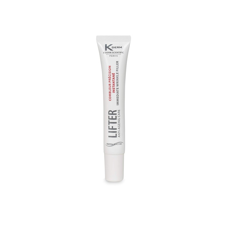 K 'derm Lift Anti-Ageing Cream, Precise Wrinkle Filler