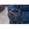 SHIMA Spark 2.0 Men's Motorcycle Gloves, Touchscreen, Summer, Sports Leather