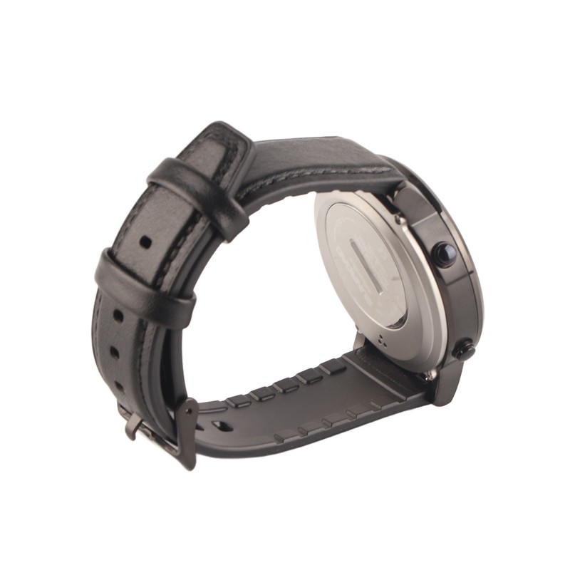 Fishing Barometer Watch Altitude Compass Indicator Mountaineering Outdoor Sports Wrist