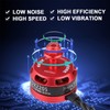 4pcs DX2205 2300KV 2-4S Brushless Motor for X210 X220 250