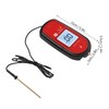 MLD 004F Pasture Electronic Fence Tester LCD Screen Digital Fence