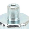 Brake Pressure Switch Aluminum Alloy 4012866 Stop Light Switch Replacement