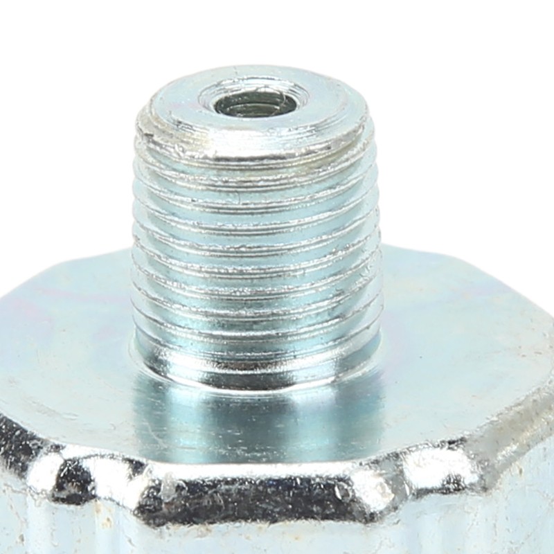 Brake Pressure Switch Aluminum Alloy 4012866 Stop Light Switch Replacement