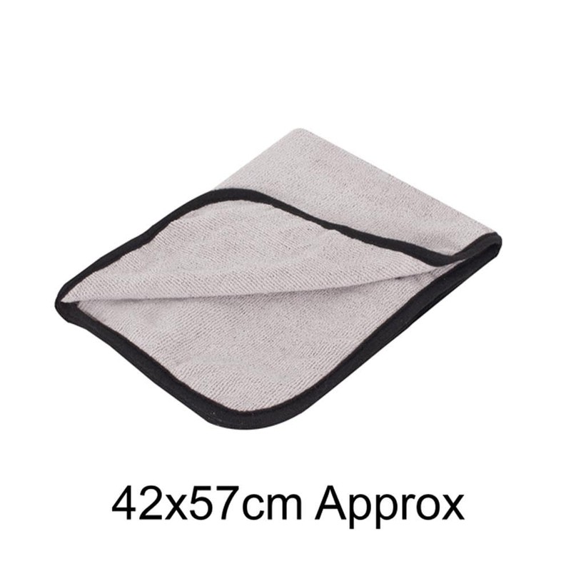 YöL Microfibre Pet Travel Towel Cat Dog Puppy Kitten Portable