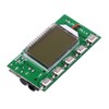 DSP & PLL Digital Wireless Microphone Stereo FM Transmitter Module