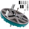 Adjustable Hole Saw Kit Metal Adjustable Punching Saw Multifunctional Woodworking