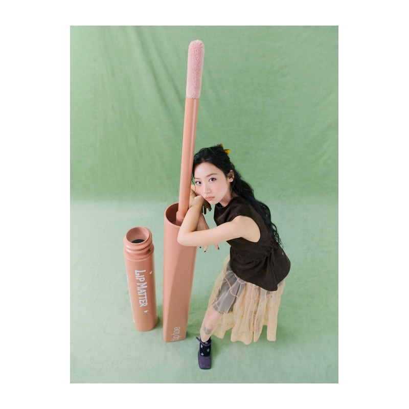 Mustang Lip Matter (6 Colors) / 무스탱 립 매터 (6