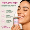 Sérum Hidratante Rellenador De Ácido Hialurónico 30 Ml