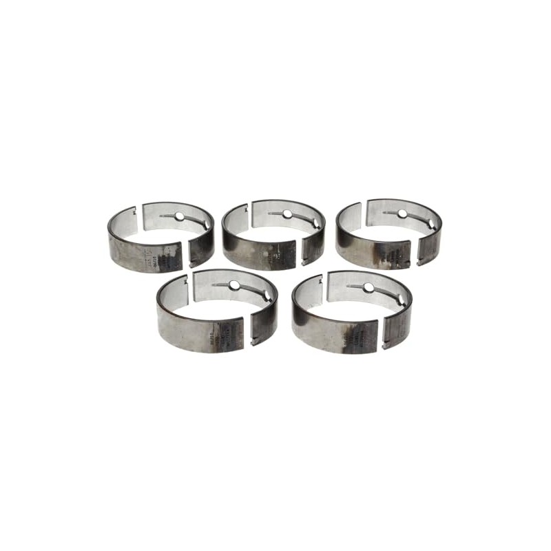 Clevite MS-2296A Engine Crankshaft Main Bearing Set