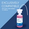 Kimberly-Clark Professional™ Touchless Counter Mount Soap and Hand Sanitizer Dispenser