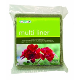 Gardman 05116 Multi Liner Made of Sisal