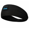 Bluetooth Headband Headphones for Sleeping & Sports – Wireless Music