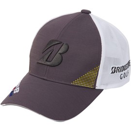 Bridgestone CPS25A Men's Cap Limited Pro Model Cap, GE, Free size