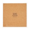 KitchenCraft Funny "Drop It Like It's Hot" Square Ceramic Trivet