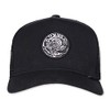 Djinns - DNC Croco Trucker Cap Mesh Cap Hat Cap