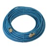 My Cable Mart 50ft Cat7 Shielded (SSTP) RJ45 Ethernet Patch